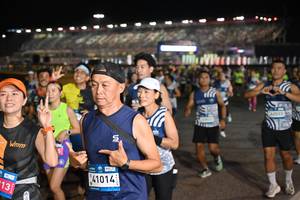 BIB: 
                            <button type="button" onclick="openModal(23951446)" class="btn btn-primary btn-sm float-right btn-popup" data-toggle="modal" data-target=".modal-high-quality">
                        <i class="fas fa-shopping-cart"></i> Add to Cart
                    </button>
                                            <button type="button" onclick="isThisMe(23951446, true)" class="btn btn-success btn-sm float-right btn-popup btn-isme hidden" data-toggle="tooltip" data-placement="bottom" title="นี่คือรูปของคุณใช่ไหม คลิกที่นี่เพื่อเอาเข้าอัลบั้ม">
                        <i class="fas fa-plus"></i> Add to album
                    </button>
                    <button type="button" onclick="isThisMe(23951446, false)" class="btn btn-warning btn-sm float-right btn-popup btn-isnotme hidden">
                        <i class="fas fa-ban"></i> Remove from album
                    </button>